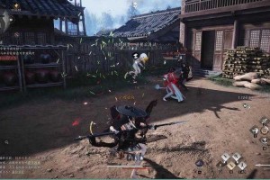燕云十六声有pvp吗-有没有pvp
