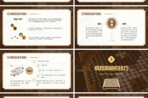 五子棋历史起源：从古代中国到现代竞技的演变