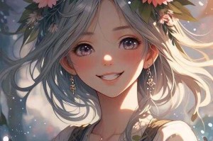 雏鸟圆你一个少女梦：开启梦幻之旅
