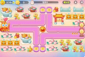 《保卫萝卜4》2025周赛1.31通关策略与四大天王机制
