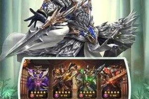铁杆三国魔赵云战法是什么