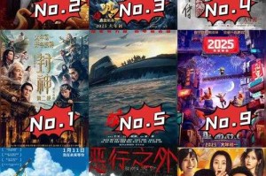 2025年《白熊影院》重塑在线影视生态新格局