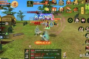 2025热血江湖挂机资源获取与管理全攻略