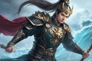 五虎将后传水神戟：传奇武器揭秘与剧情解析