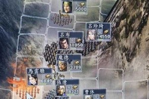 三国志11威力加强版单挑技巧大全：武将PK必胜攻略与实战心得