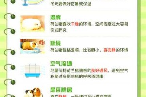 养猪必备知识：从入门到精通的科学养殖指南
