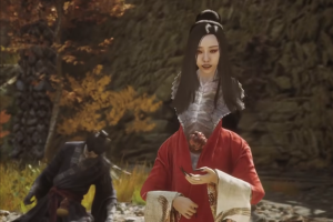 黑神话：悟空蛇女身份解析与推荐必看