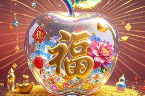 五福图头像大全：2025最新招财好运微信QQ头像免费下载