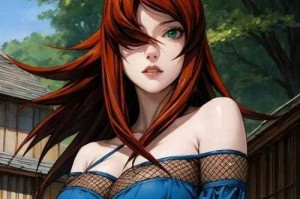 五代水影照美冥为什么不结婚？火影忍者中的感情之谜