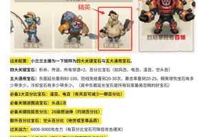 《一闯到底1》游戏攻略：通关技巧与隐藏关卡全解析