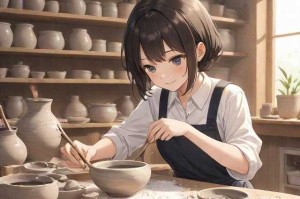 一起玩陶艺攻略：新手入门到进阶技巧全指南
