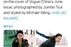 亚洲Vogue各版本含金量对比：哪个版本最值得关注？