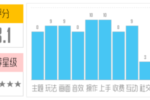 《小小军团小小军团合战三国》评测：策略能顶半边天