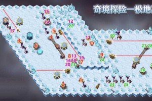 万灵之幽全攻略：路线规划与通关技巧