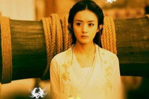 《楚乔传》全集高清迅雷下载_楚乔传电视剧百度网盘资源