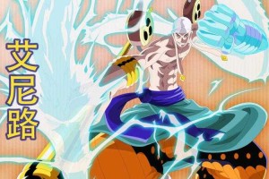 《海贼王七武海技能全展示：霸气招式与恶魔果实能力解析》