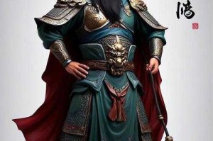 三国关羽高清图片大全及人物生平简介 - 武圣关羽传奇故事