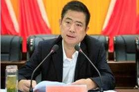 武陟县委书记最新动态与工作部署