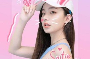 一甜相机特效推荐：超好看滤镜让你的照片美出新高度