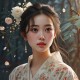 高清女生头像图片大全  精选人物头像合集免费下载