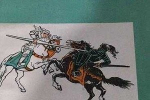 亚瑟王是圆桌骑士吗？揭秘亚瑟王与圆桌骑士的关系
