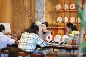 2025虚实茶会：技术重构社交新场景
