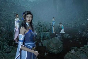 《七界第一仙》全集高清在线观看免费完整版-七界第一仙动漫全68集正版视频