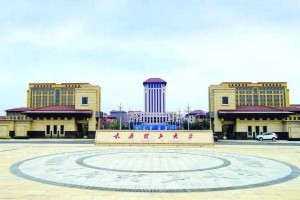 【微博】太原理工大学举办摄影比赛，展现校园美丽风光！
