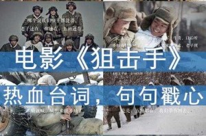 12部狙击手题材高分电视剧推荐