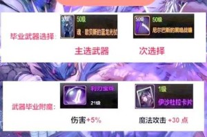 DNF女圣职者2025最强装备搭配推荐，毕业装与刷图神器一网打尽