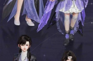 万花谷校服大全：最新款式、获取方式及穿搭指南