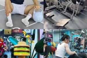 沈教授独家私教1v1高能训练