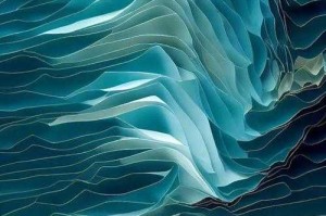 镜界共生：共塑的虚实美学奇观