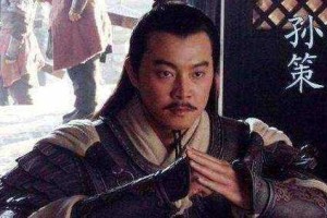三国之小霸王遇刺：孙策遇袭身亡的历史真相与江东霸业转折