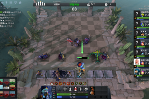 2025Dota自走棋刺客阵容搭配与运营技巧