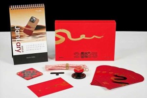 一盒三周年纪念礼盒价格多少？2025最新官方售价查询