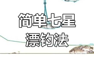 七星漂钓鱼视频教程：新手入门到高手进阶技巧大全