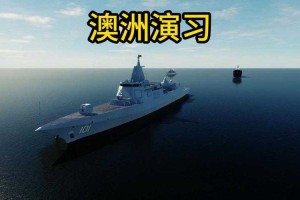2025 DCS海战模拟电子战舰载机协同实战指南