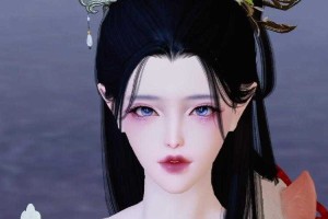 一梦江湖捏脸修改教程：轻松打造专属角色形象
