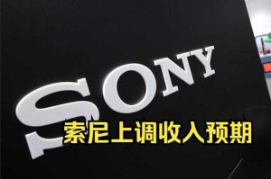 索尼股价创20多年来新高！游戏业务蒸蒸日上