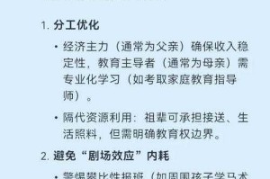 2025年中国家庭教育代际伦理的价值重构与实践策略研究