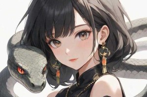 维护预览：年度生肖服【生肖·蛇】明日盛大开启！
