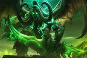 魔兽怎么招手