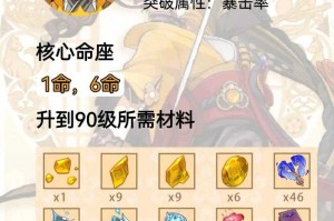 砂糖毕业圣遗物及武器搭配全攻略