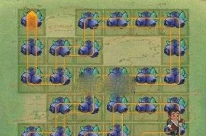 叫我大掌柜硕果累累第五关怎么过