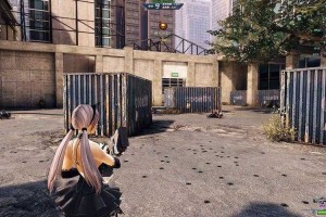全球使命RYONE：全新版本上线，开启全球战场新纪元