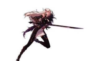dnf女鬼剑暗殿骑士武器推荐平民玩家