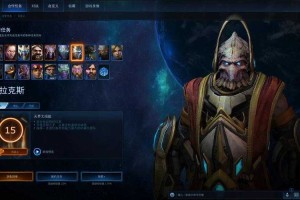 亚坦尼斯合作指挥官：星际争霸2最强战术与玩法解析