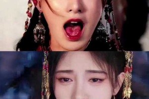 鞠婧祎哭着说不能再生孩子：背后的隐情