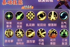 dnf剑豪符文